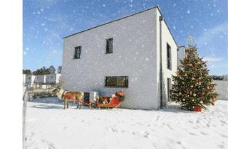 Doppelhaushälfte kaufen in Achauer Straße, 2325 Himberg, Neubau - Doppelhaushälfte - 4 Zimmer, Terrasse, Garten, 2-KFZ-Abstellplätze in Himberg!