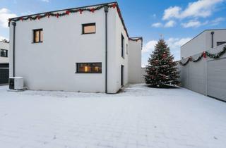 Doppelhaushälfte kaufen in Achauer Straße, 2325 Himberg, Neubau! Doppelhaushälfte - 4 Zimmer, Keller, Garten, 2-KFZ-Abstellplätze in Himberg!