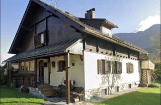 Haus kaufen in 9640 Kötschach, Wohnhaus mit großen Garten