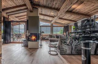 Haus kaufen in 6370 Reith bei Kitzbühel, Alpinchalet Münichau