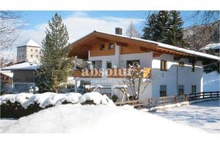 Mehrfamilienhaus kaufen in 5710 Kaprun, Renoviertes Mehrfamilienhaus in Kaprun: Zentral, sonnig, mit Garten & ausreichend Parkplätzen!