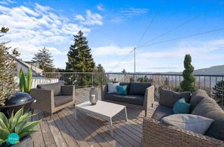 Einfamilienhaus kaufen in Wolfersberg, 1140 Wien, TRAUMLAGE am Wolfersberg mit Fernblick! Großzügiges Einfamilienhaus mit Garten, Dachterrasse und viel Platz!