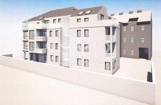 Grundstück zu kaufen in 3100 Sankt Pölten, Ideal für Bauträger / Anleger!!!