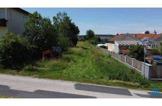 Grundstück zu kaufen in 7202 Wiesen, Baugrund mit Potential am Rande von Bad Sauerbrunn (KG Wiesen)