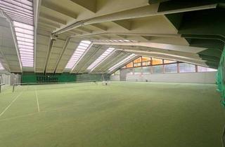 Lager kaufen in 6130 Schwaz, Tenniscenter mit Restaurant in Schwaz zum verkaufen!