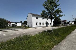 Immobilie kaufen in 2700 Wiener Neustadt, Perfektes Anlageobjekt mit 4 Wohneinheiten + 370 m² Garten in Wr. Neustadt! ausgezeichnete Vermietbarkeit!