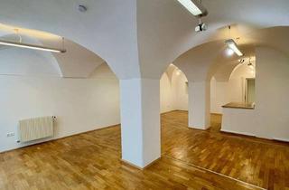 Immobilie mieten in Sackstraße 36, 8010 Graz, Sackstraße Geschäftslokal zu vermieten - Provisionsfrei!