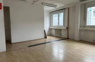 Büro zu mieten in Industriestraße, 6841 Mäder, Mäder – Bürofläche im EG mit ca. 28 m²