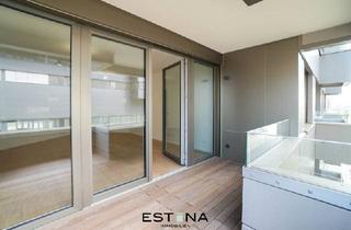 Wohnung kaufen in Laxenburger Straße, 1100 Wien, LAXURY Living – Wohnen im neuen Stadtquartier - Provisionsfrei