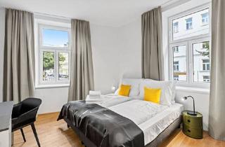 Wohnung kaufen in Paulusgasse, 1030 Wien, Rendite-Hit: Anlegerwohnung mit Sorglos-Vermietungs-Konzept | paulus5.at