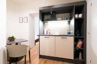 Wohnung kaufen in Paulusgasse, 1030 Wien, Rendite-Hit: Anlegerwohnung mit Sorglos-Vermietungs-Konzept | paulus5.at