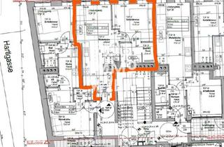 Wohnung mieten in Jägerstraße, 1200 Wien, Top Lage!! Nähe U6 JÄGERSTRASSE!! 20. Bezirk!!! 360°- 3D Grad Besichtigung!!!