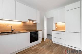 Wohnung kaufen in Kölblgasse, 1030 Wien, ERSTBEZUG nach Sanierung beim Botanischen Garten | Tischler-Küche mit Siemens Geräten | Ideal auch zur WG-Nutzung | Freier Mietzins