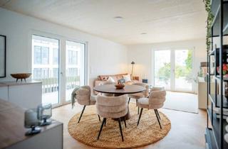 Wohnung kaufen in 1020 Wien, „Leopold Quartier“ Optimal geschnittenes Mikroapartment mit Terrasse (Erstbezug & Provisionsfrei!) Top 6