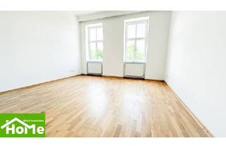 Wohnung kaufen in Am Hundsturm, 1050 Wien, Erstbezug nach Komplettsanierung