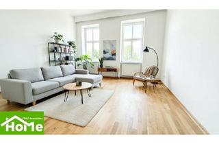 Wohnung kaufen in Am Hundsturm, 1050 Wien, Erstbezug nach Komplettsanierung