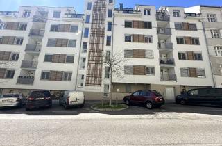 Wohnung mieten in 1140 Wien, Schöne 3-Zimmer Wohnung in absoluter Ruhelage und zentraler Begehbarkeit!