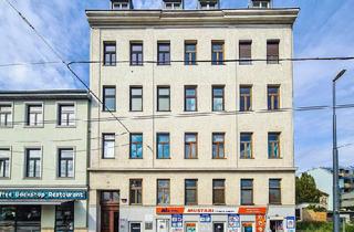 Wohnung kaufen in 1120 Wien, Altbau mit Potential! Sanierungsbedürftige 3 Zimmer-Wohnung Nähe Bahnhof Meidling! Auf Wunsch mit Sanierungskonzept!