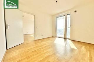 Genossenschaftswohnung in Eggenberger Gürtel, 8020 Graz, Wohnen am Eggenberger Gürtel 73: Moderne Genossenschaftswohnungen in ruhiger Lage! - JETZT ZUSCHLAGEN