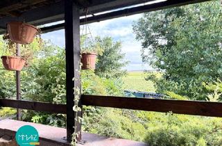 Einfamilienhaus kaufen in 2325 Himberg, Viel Platz für neue Ideen! Einfamilienhaus mit großem Garten und Weitblick im Wiener Umland! Vielseitig nutzbar!