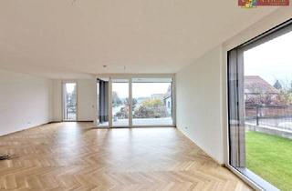 Wohnung mieten in Blumengasse, 7000 Eisenstadt, Exklusiv wohnen im Schloßquartier