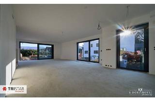 Doppelhaushälfte kaufen in 3400 Klosterneuburg, • NEU! • TOP-LAGE • ZIEGELMASSIVHÄUSER • KELLER • ERDGESCHOSS • OBERGESCHOSS • GARTEN • TERRASSE • PKW-STELLPLATZ •