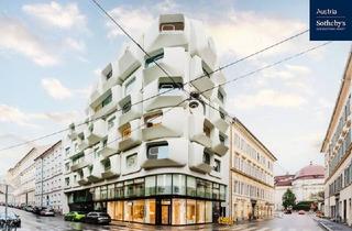 Anlageobjekt in 8010 Graz, ARGOS - Auktion eines architektonischen Juwels