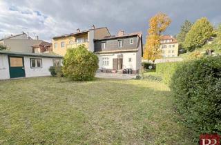 Einfamilienhaus kaufen in 3400 Klosterneuburg, Charmantes Einfamilienhaus mit Garten in ruhiger Lage von Klosterneuburg