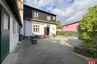 Einfamilienhaus kaufen in 3400 Klosterneuburg, Charmantes Einfamilienhaus mit Garten in ruhiger Lage von Klosterneuburg