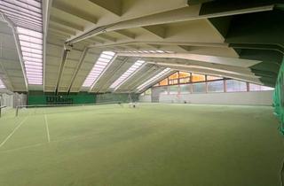 Immobilie kaufen in 6130 Schwaz, Tenniscenter mit Restaurant in Schwaz zum verkaufen!