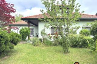 Einfamilienhaus kaufen in 2542 Kottingbrunn, Einfamilienhaus mit Garage, schönem Garten und Teich in ruhiger Wohnlage