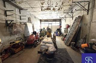 Büro zu mieten in Linzer Straße, 1140 Wien, Betriebsobjekt 435m² mit Einfahrt Nähe Linzer Straße - 1140 Wien