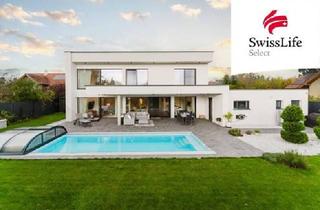 Haus kaufen in 4600 Wels, Exklusiver und großzügiger Wohntraum