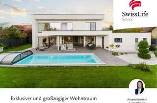 Haus kaufen in 4600 Wels, Exklusiver und großzügiger Wohntraum