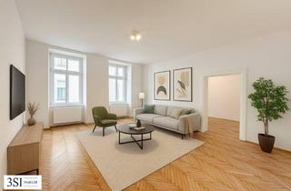 Wohnung kaufen in Schüttelstraße 75, 1020 Wien, 2-Zimmer-Wohnung in ruhiger Innenhoflage am Donaukanal