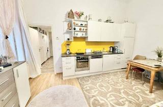 Wohnung kaufen in 1080 Wien, Praktisch & charmant: 2-Zimmer-Wohnung in der Josefstadt