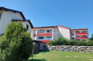 Wohnung mieten in 2734 Puchberg am Schneeberg, Gemütliche 2-Zimmer-Wohnung in Puchberg am Schneebeg