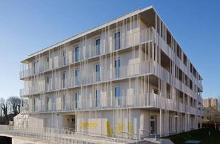 Wohnung mieten in Hermann Gmeiner-Gasse, 3100 Sankt Pölten, ST.PÖLTEN XVI/1 - Junges Wohnen, "Junges Wohnen" - geförderte Mietwohnung, Top 5, 1000/00011551/00001105