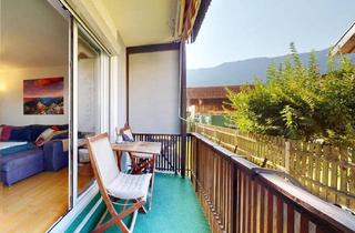 Wohnung mieten in 6500 Landeck, Mietwohnung gesucht? Stilvolle 2-Zimmer Wohnung mit Wohlfühlfaktor in Perjen!