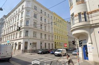 Wohnung mieten in Fasangasse, 1030 Wien, "Jahrhundertwende-Nähe Belvedere"