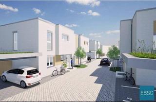 Wohnung mieten in Teichweg DH 1, 7062 Sankt Margarethen im Burgenland, großzügige Doppelhaushälfte - Top 1