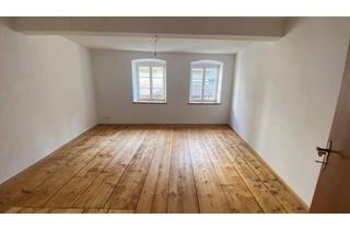 Wohnung mieten in 4400 Steyr, Charmante 2-Zimmer-Altbauwohnung mit Gartennutzung, moderne Wandheizung und Internet inklusive