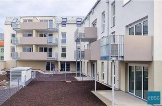 Wohnung mieten in Neusiedler-Straße 14-16 Und WE 1/8, 7000 Eisenstadt, 3 Zimmerwohnung mit Balkon
