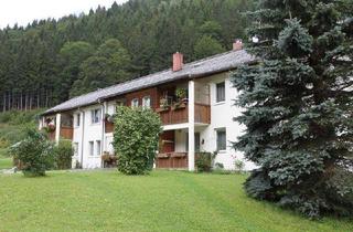 Wohnung mieten in Radmer An Der Stube 42 d, 8795 Radmer an der Hasel, Geförderte Mietwohnung in Radmer