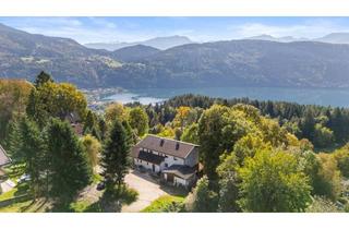 Gewerbeimmobilie kaufen in 9872 Millstatt am See, „Raus aus dem System – rein in ein funktionierendes touristisches Business am Millstätter See“