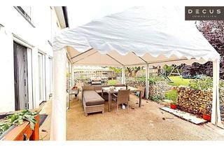 Einfamilienhaus kaufen in Kottingneusiedl, 2135 Kottingneusiedl, TRAUMHAFTES EINFAMILIENHAUS MIT MIT WOHNKÜCHE, 4 SCHLAFZIMMERN UND GROSSEM GARTEN IN RUHIGER GRÜNLAGE