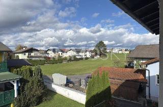 Haus kaufen in 5111 Bürmoos, Reduzierter Preis: Attraktives Zweifamilienhaus mit großem Garten!