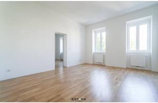 Wohnung kaufen in Zehetnergasse, 1140 Wien, Traumhafte Altbauwohnung in Baumgarten | Erstbezug