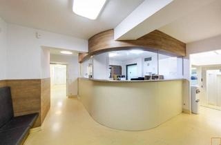 Praxen kaufen in Theresiengasse, 1180 Wien, ARZTMEILE THERESIENGASSE _HERVORRAGEND EINGEFÜHRTE ARZTPRAXIS SUCHT NEUEN EIGENTÜMER