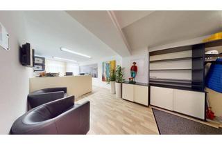 Gewerbeimmobilie kaufen in 6380 Sankt Johann in Tirol, Hochwertige Büro- oder Praxisräumlichkeiten